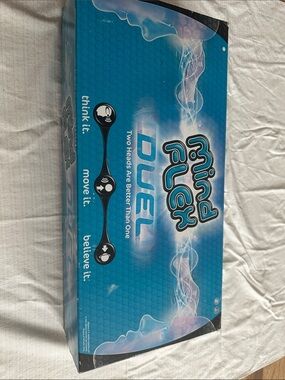 Mind Flex Duel Electronic Game -